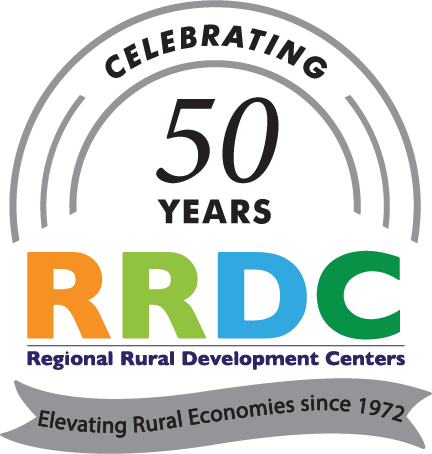 NCRCRD Sparks Partnerships, Ideas, and Regional Cooperation - North ...