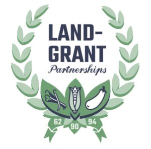 Land Grant Partnership logo