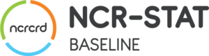 NCR-Stat Baseline logo