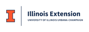 logo for the University of Illinois Extension