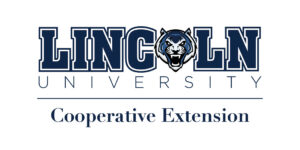 Lincoln University Cooperative Extension logo