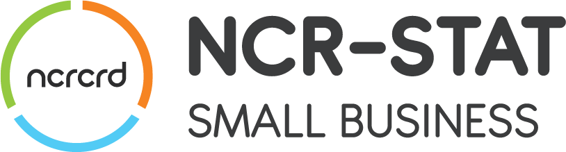 Logo for the NCR-Stat: Small Business dataset