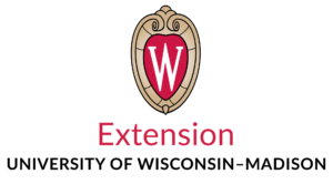 University of Wisconsin-Madison Extension logo