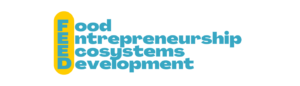 Food Entrepreneurship Ecosystems Development (FEED) logo