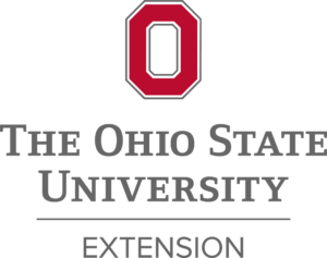 Ohio State University Extension logo