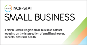 NCR-Stat: Small Business dataset