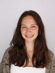 Clara Shoopman